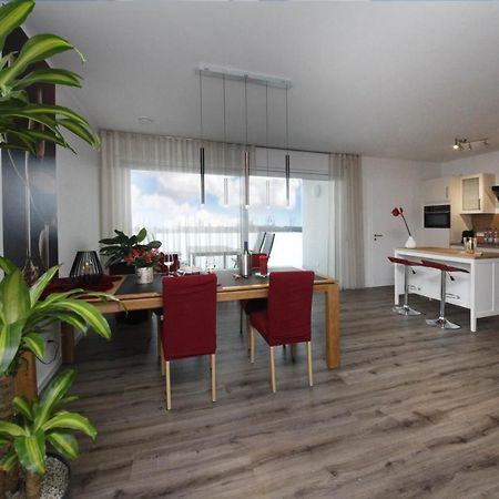 Ferienwohnung Kerst Schweigen-Rechtenbach Buitenkant foto