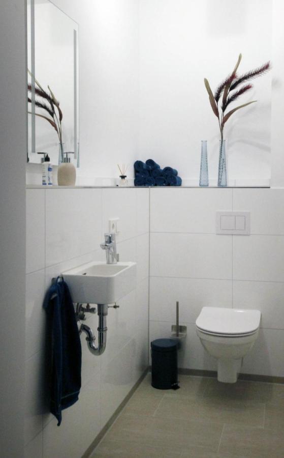 Ferienwohnung Kerst Schweigen-Rechtenbach Buitenkant foto